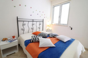 Holiday house marzia in Otranto, close beaches.